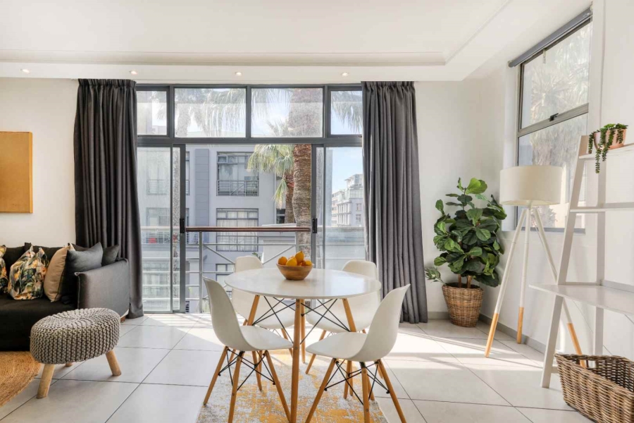 1 Bedroom Property for Sale in Cape Town City Centre Western Cape